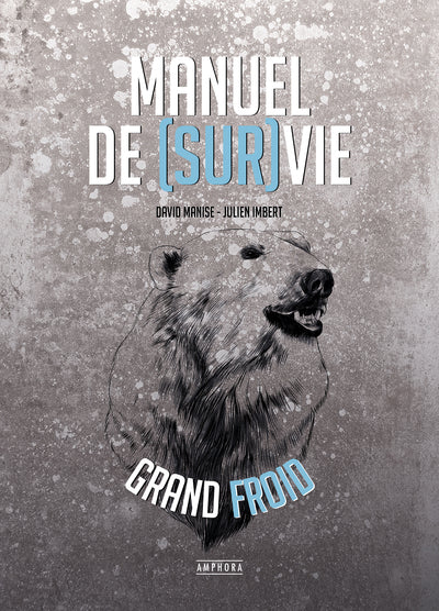 Manuel de survie par grand froid