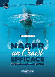 Nager un crawl efficace