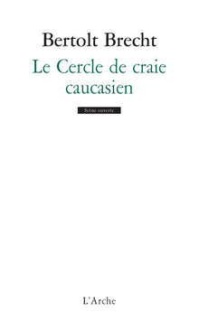 Le cercle de craie caucasien