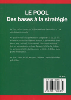 Le pool des bases à la stratégie