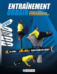 Entraînement urbain