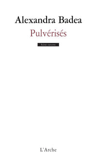 Pulvérisés