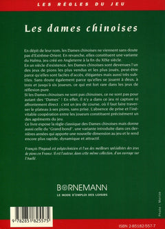 Les dames chinoises