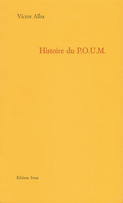 Histoire du P.O.U.M