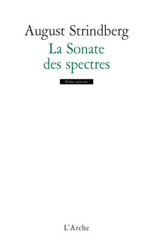 La Sonate des spectres
