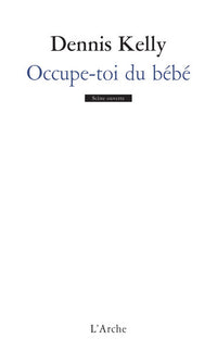Occupe-toi du bébé