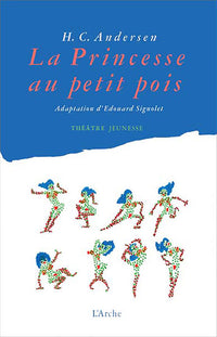 La Princesse au petit pois