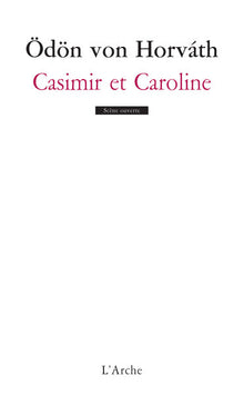Casimir et Caroline