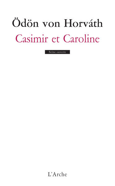 Casimir et Caroline