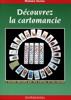 Découvrez la cartomancie