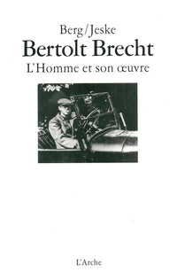 Bertolt Brecht