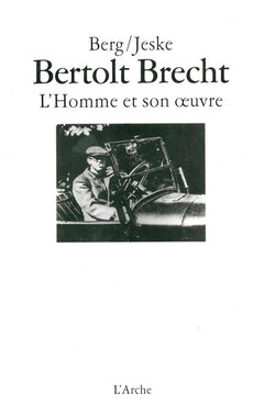 Bertolt Brecht