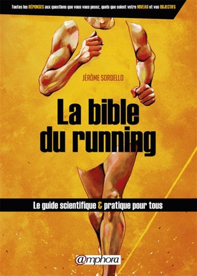 La bible du running