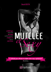 Musclée et sexy