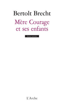 Mère Courage et ses enfants