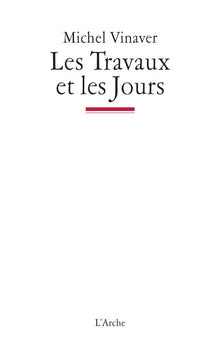 Les travaux et les jours
