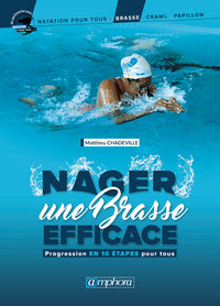Nager une brasse efficace