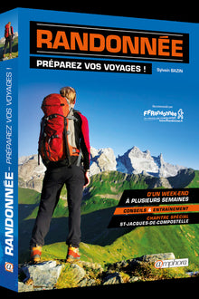 Randonnée - Préparez vos voyages !