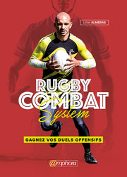Rugby combat system
