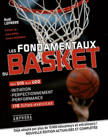 Les fondamentaux du basket