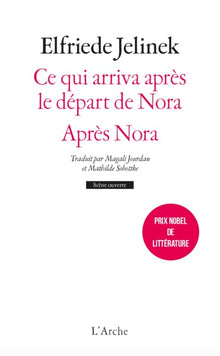 Ce qui arriva après le départ de Nora: Après Nora
