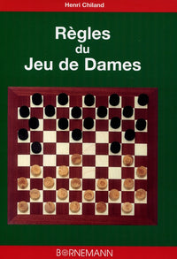 Les règles du jeu de dame