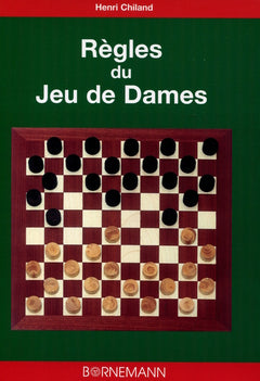Les règles du jeu de dame