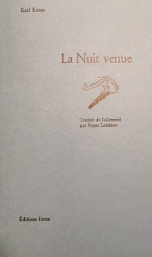 La Nuit venue