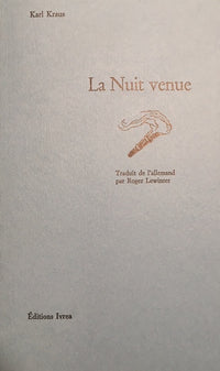 La Nuit venue