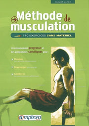 méthode de musculation