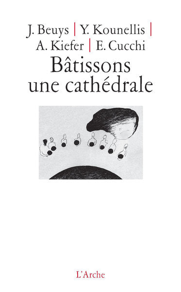 Bâtissons une cathédrâle