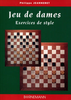 Jeu de dames