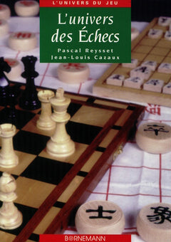 L'univers des échecs