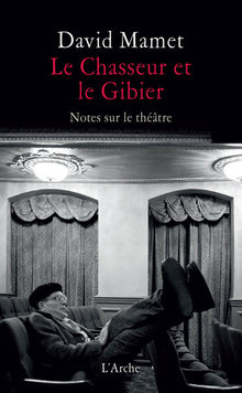 Le chasseur et le gibier