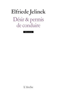 désir & permis de conduire
