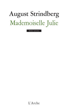 Mademoiselle Julie