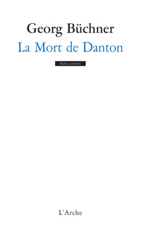 La Mort de Danton