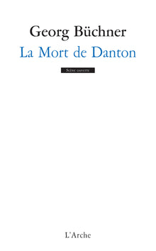 La mort de Danton