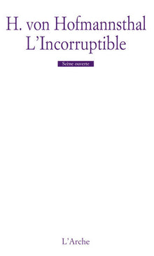 L'incorruptible