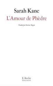 L'Amour de Phèdre
