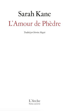 L'amour de Phèdre