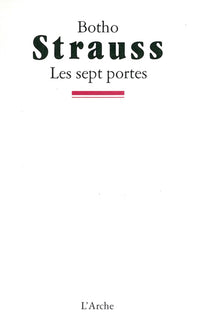 Les Sept Portes. Bagatelles