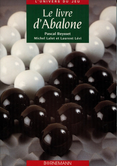 Le livre d'Abalone