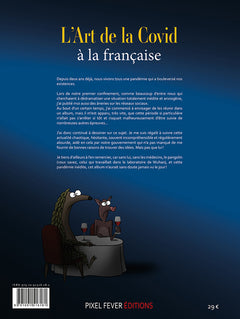 L’Art de la Covid à la française