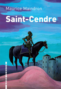 SAINT-CENDRE