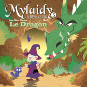Mylaidy a des soucis - Le dragon