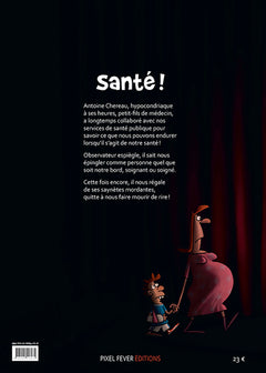 Santé !