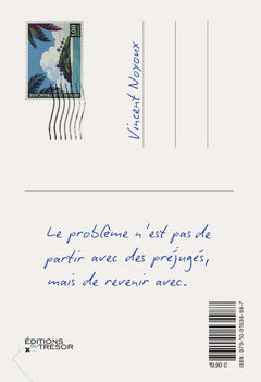 Dictionnaire des idées reçues sur le voyage