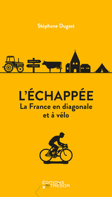 L'échappée