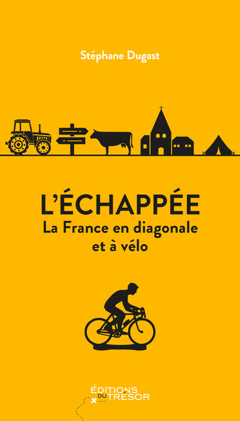 L'échappée